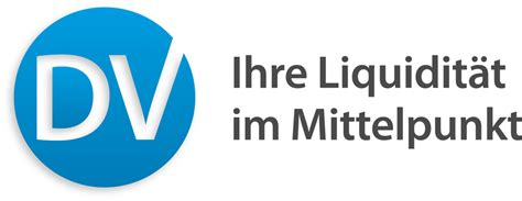DV – Ihre Liquidität im Mittelpunkt