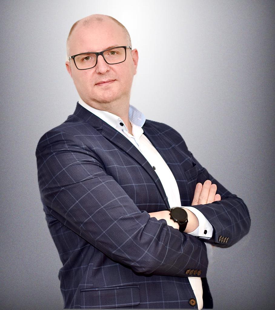 Sebastian Osrodka
